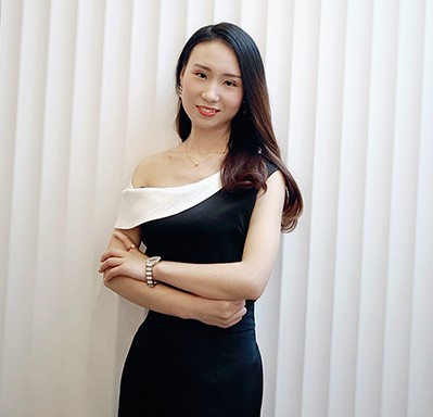 張婷