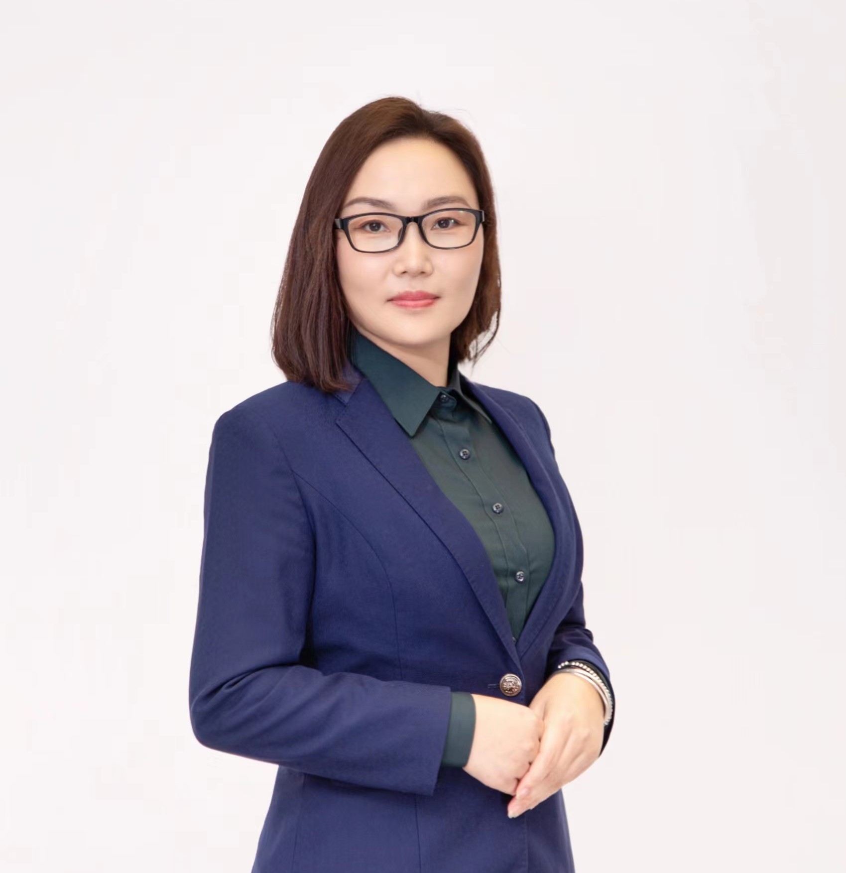 胡雪麗